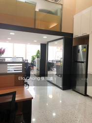 The Central (D1), Office #180803522